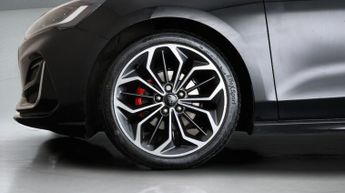 Ford Focus ST-LINE VIGNALE ECOBLUE