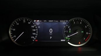 Land Rover Discovery Sport R-DYNAMIC S