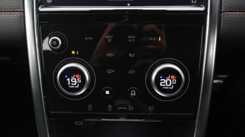 Land Rover Discovery Sport R-DYNAMIC S