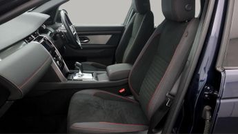 Land Rover Discovery Sport R-DYNAMIC S