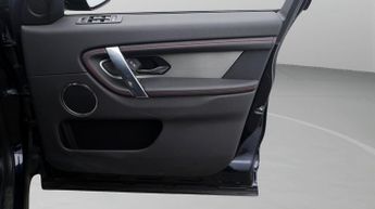 Land Rover Discovery Sport R-DYNAMIC S