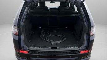 Land Rover Discovery Sport R-DYNAMIC S