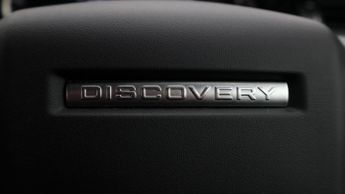Land Rover Discovery Sport R-DYNAMIC S