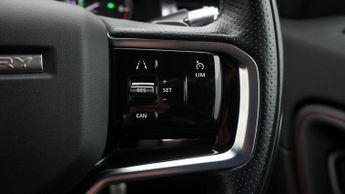 Land Rover Discovery Sport R-DYNAMIC S
