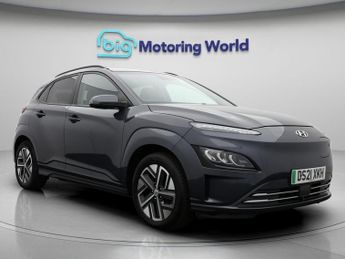 Hyundai KONA PREMIUM