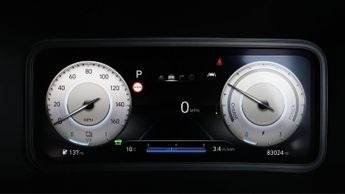 Hyundai KONA PREMIUM