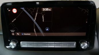 Hyundai KONA PREMIUM