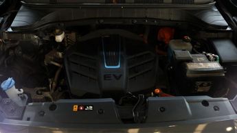 Hyundai KONA PREMIUM