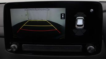 Hyundai KONA PREMIUM