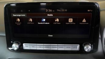 Hyundai KONA PREMIUM