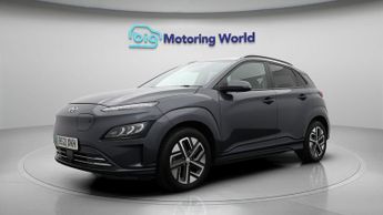 Hyundai KONA PREMIUM