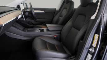 Tesla Model 3 ALL MODELS