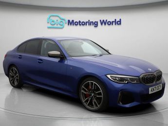 BMW M3 M340I XDRIVE