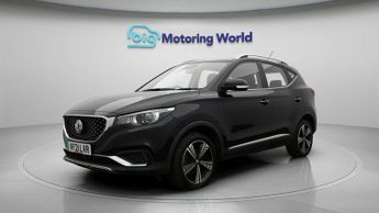 MG MG ZS EXCLUSIVE