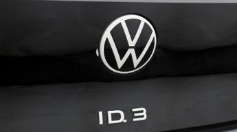 Volkswagen ID.3 LIFE