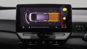 Volkswagen ID.3 LIFE