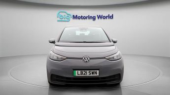 Volkswagen ID.3 LIFE