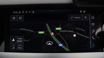 Audi A3 SPORTBACK TFSI E SPORT