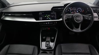 Audi A3 SPORTBACK TFSI E SPORT