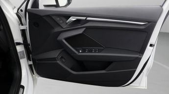 Audi A3 SPORTBACK TFSI E SPORT