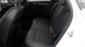 Audi A3 SPORTBACK TFSI E SPORT