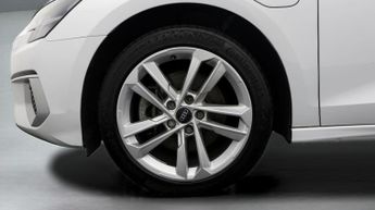 Audi A3 SPORTBACK TFSI E SPORT