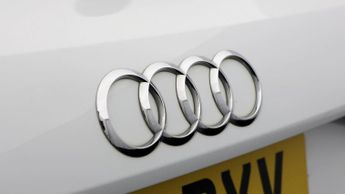 Audi A3 SPORTBACK TFSI E SPORT