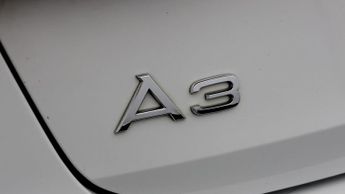 Audi A3 SPORTBACK TFSI E SPORT