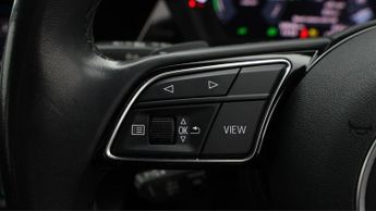 Audi A3 SPORTBACK TFSI E SPORT