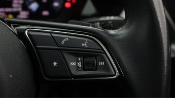 Audi A3 SPORTBACK TFSI E SPORT