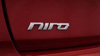 Kia Niro 2