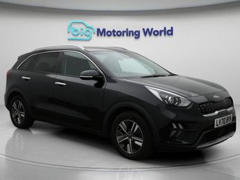 Kia Niro 2