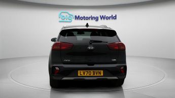 Kia Niro 2