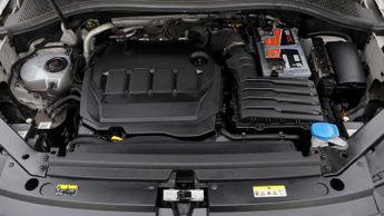 Volkswagen Tiguan R-LINE TDI 4MOTION DSG