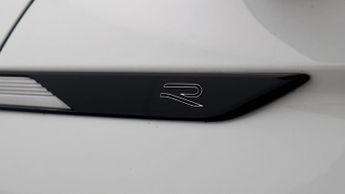 Volkswagen Tiguan R-LINE TDI 4MOTION DSG