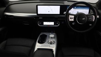 Genesis GV60 PREMIUM