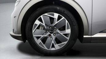 Genesis GV60 PREMIUM