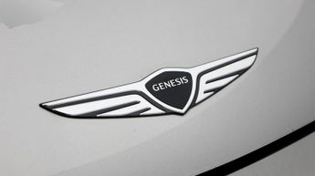 Genesis GV60 PREMIUM