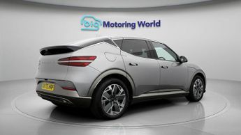 Genesis GV60 PREMIUM