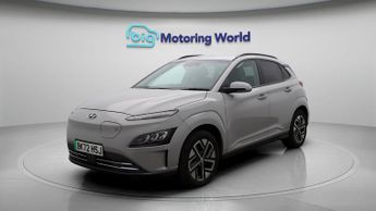 Hyundai KONA PREMIUM