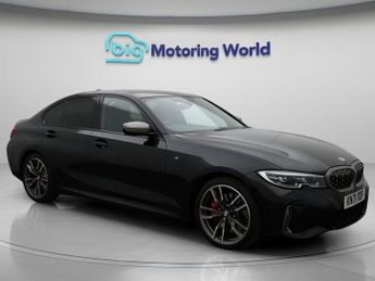 BMW M3 M340I XDRIVE