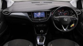 Vauxhall Crossland X ELITE NAV