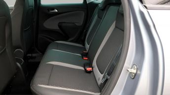Vauxhall Crossland X ELITE NAV