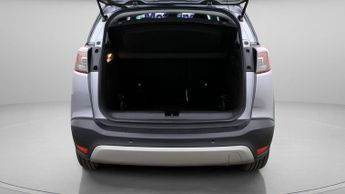 Vauxhall Crossland X ELITE NAV