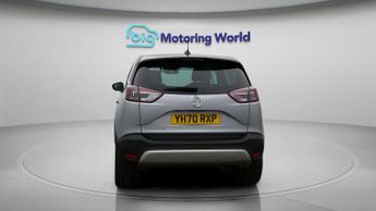 Vauxhall Crossland X ELITE NAV