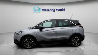 Vauxhall Crossland X ELITE NAV