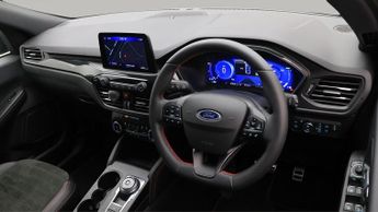 Ford Kuga ST-LINE EDITION