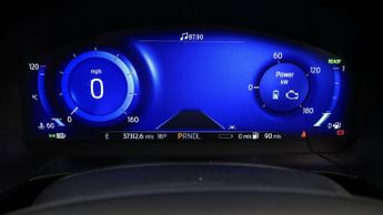 Ford Kuga ST-LINE EDITION