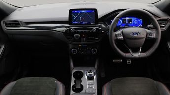 Ford Kuga ST-LINE EDITION