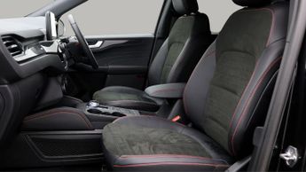 Ford Kuga ST-LINE EDITION